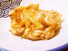 麻辣鲜蛤-和枫の宴日式料理(潘家园店)