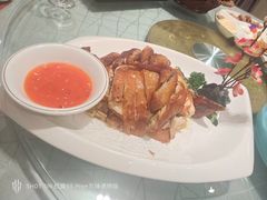 -裕德隆清真饭庄·天津特色菜(东丽店)