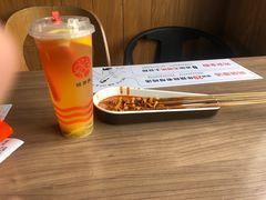 -姐弟俩土豆粉(西安小寨店)