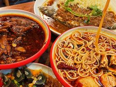 -老闵田螺馆·南昌市井菜·特色小吃(总店)