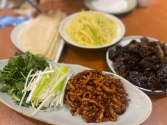 -老昌春饼(中央大街店)