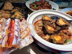 -侨美食家·粤菜(体育西路店)