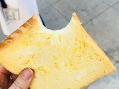 -爸爸糖手工吐司(贵阳花果园购物中心店)