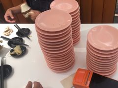 -争鲜回转寿司(通州万达店)