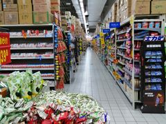 -沃尔玛购物广场(仓山万达店)