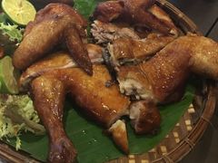 -美奈小馆·越南料理(中航城君尚购物中心店)