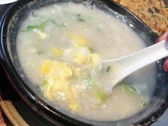-盈田盈粥庄(博山东路店)