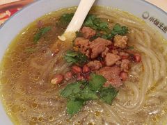 -小杨生煎(深圳岗厦北店)
