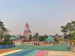 -厦门方特梦幻王国