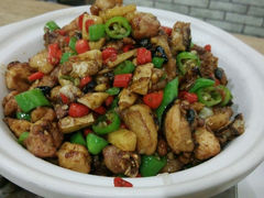 android_upload_pic-沅湘小馆(古城店)