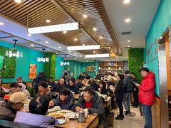 -合合春饼·酱骨·东北菜(潘家园店)
