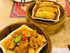 -点都德(聚福楼店)