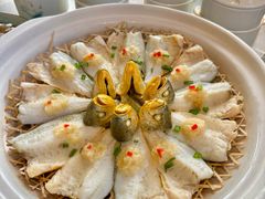 -川旺角融合菜•海景餐厅(星海广场店)