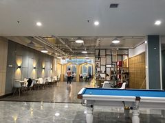 -黄金时代健身(CBD店)