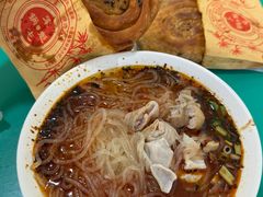 -甘记肥肠粉(马鞍北路店)