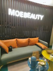 -MOE BEAUTY.皮肤管理中心