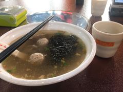 -牛肉彪·19年专注·潮汕牛肉火锅(祈福店)