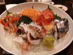 -佛山希尔顿酒店·融誉亚洲美食荟