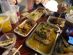 -凤城·食都