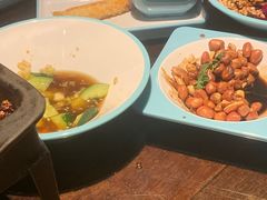 -江边城外烤全鱼(方庄时代购物中心店)