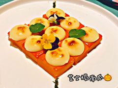 -大树餐厅(益田假日店)