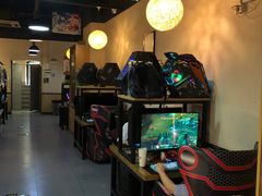 -杰拉电竞·网咖(杭州钱塘区龙湖金沙天街店)