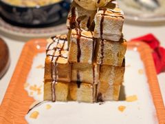 -俄士厨房(五棵松华熙LIVE店)