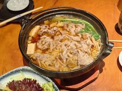-千代武日本料理(开发区店)