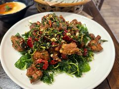 -吃货私房菜(丽江束河古镇店)