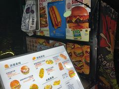 -白石龙音乐公园