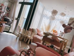 -Beauty Nails 美甲美睫皮肤管理