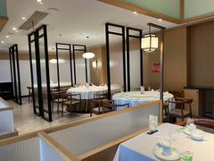 -绿杨春·淮扬宴(庐山路店)