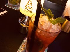 -AClub餐吧(富华里店)