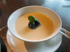 怀旧酸奶冻-南海渔村·徐博馆(琶洲店-粤菜养生宴)