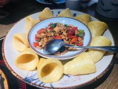 -老阿爸江浙土菜(奥体中心店)