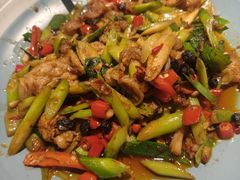 -懒人盐府人家(航天桥店)