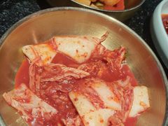 -伏一解牛烤肉专门店(信业购物中心店)