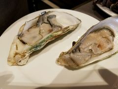 -小天鹅戴斯酒店鲸鲨百汇创作料理