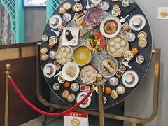 -清真马祥兴菜馆(云南北路店)