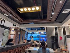 -围炉夜话·潮汕卤水火锅(榕江店)