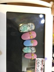 -悦色美甲美睫·精品