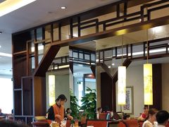 大堂-北海金昌开元名都大酒店·四季轩中餐厅