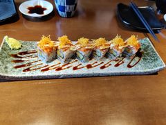 -千代武日本料理(哈西店)