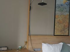 -isee心呈·度假酒店(春熙路店)