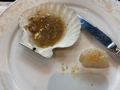 -上林铁板烧(延安西路店)