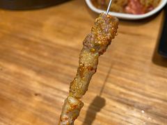 -记忆串城·东北烧烤·小龙虾·大型团建(南油店)