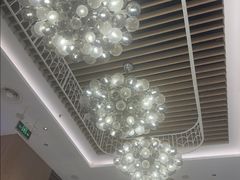 -新世界餐厅(万达店)