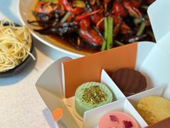 -红盔甲·小龙虾(天钥桥店)