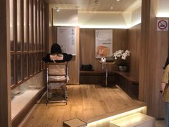 -银座仁志川·生吐司专门店(香港广场店)