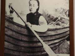 -李叔同故居纪念馆